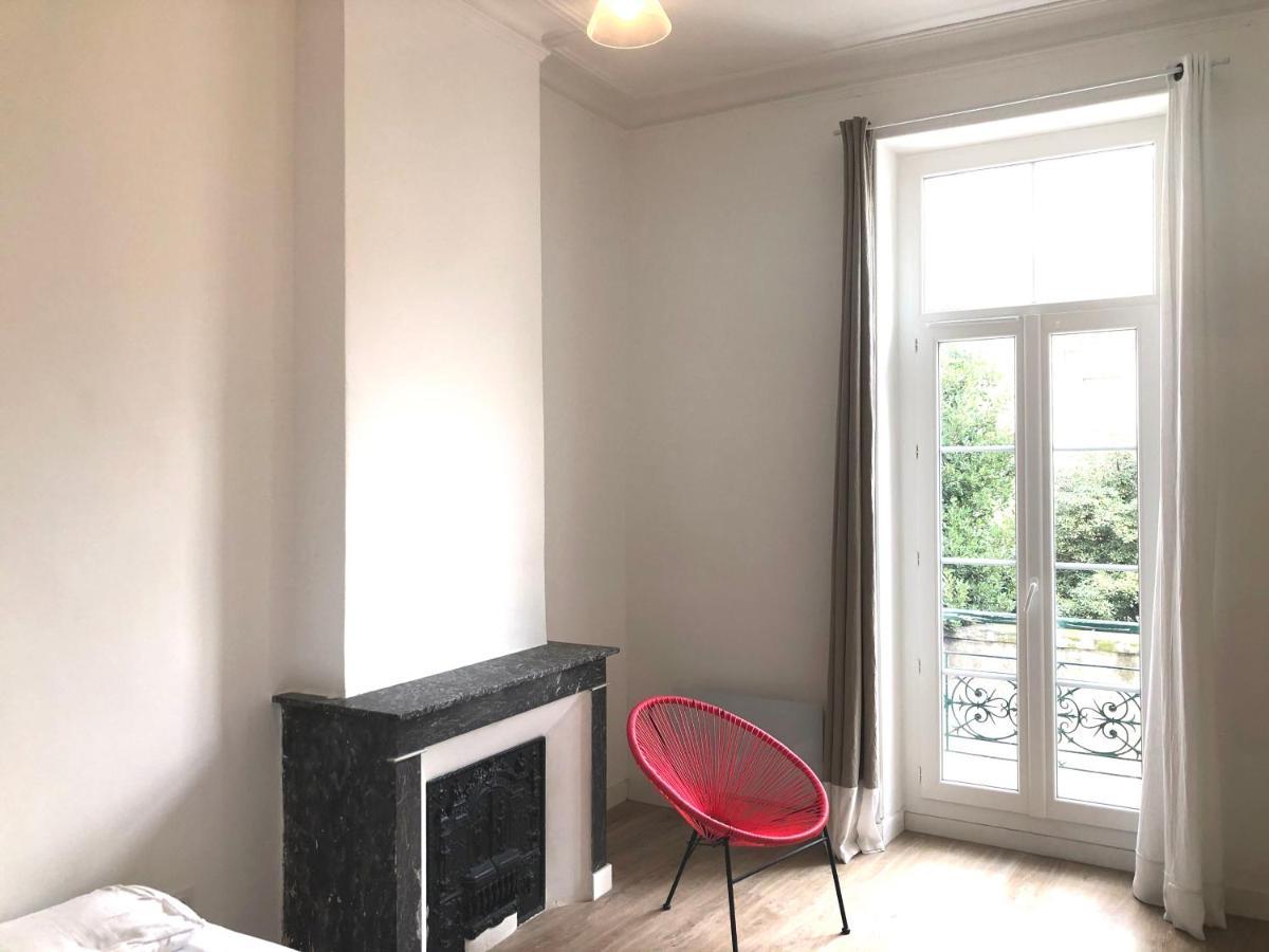 Insula I - Appartement Arenes Centre-Ville Nîmes Exteriér fotografie